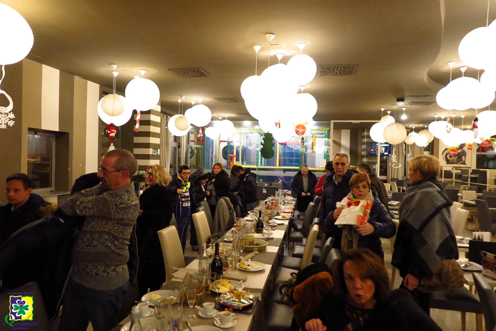 Cena di Natale iquadrifogli 18-12-2018 - 127