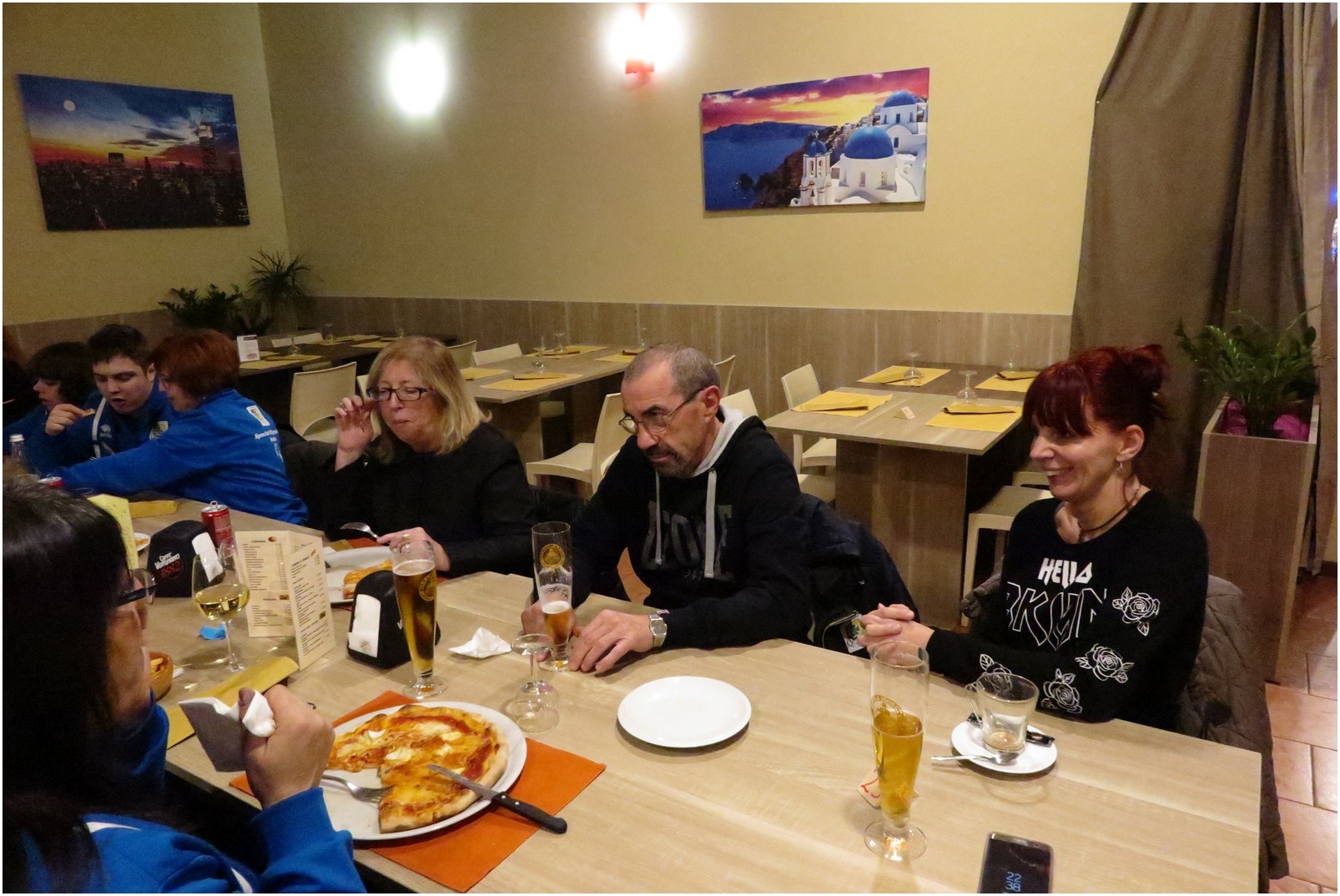 Festa dello sport 2018-12-21 - 22