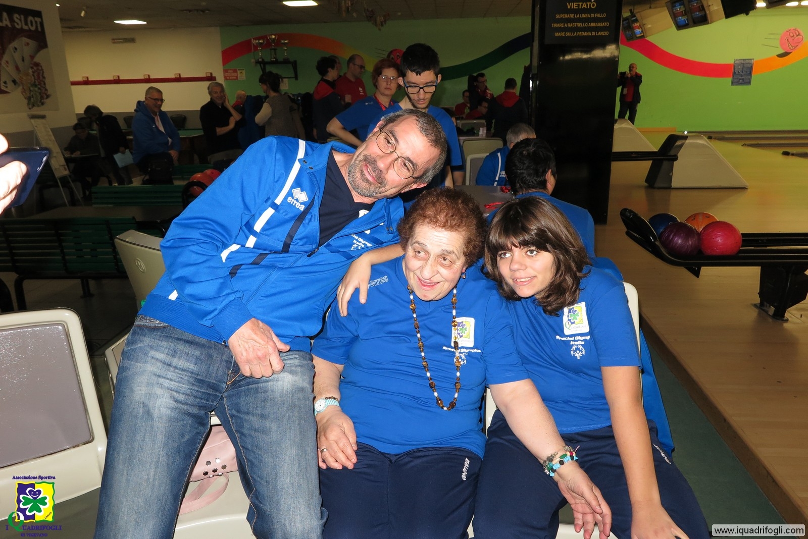 Bowling Nerviano 2019 - Regionali - 101