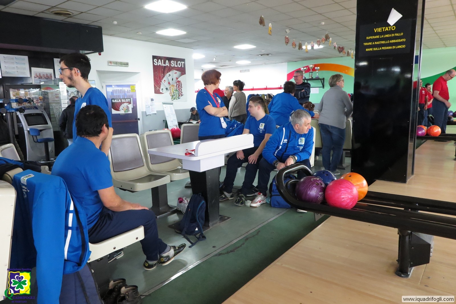 Bowling Nerviano 2019 - Regionali - 102