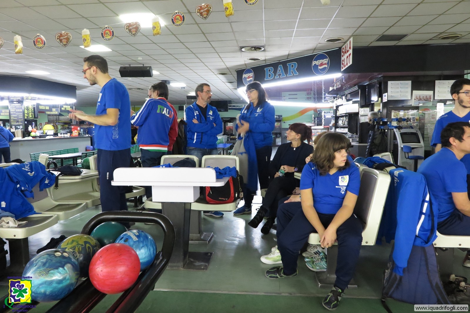 Bowling Nerviano 2019 - Regionali - 103