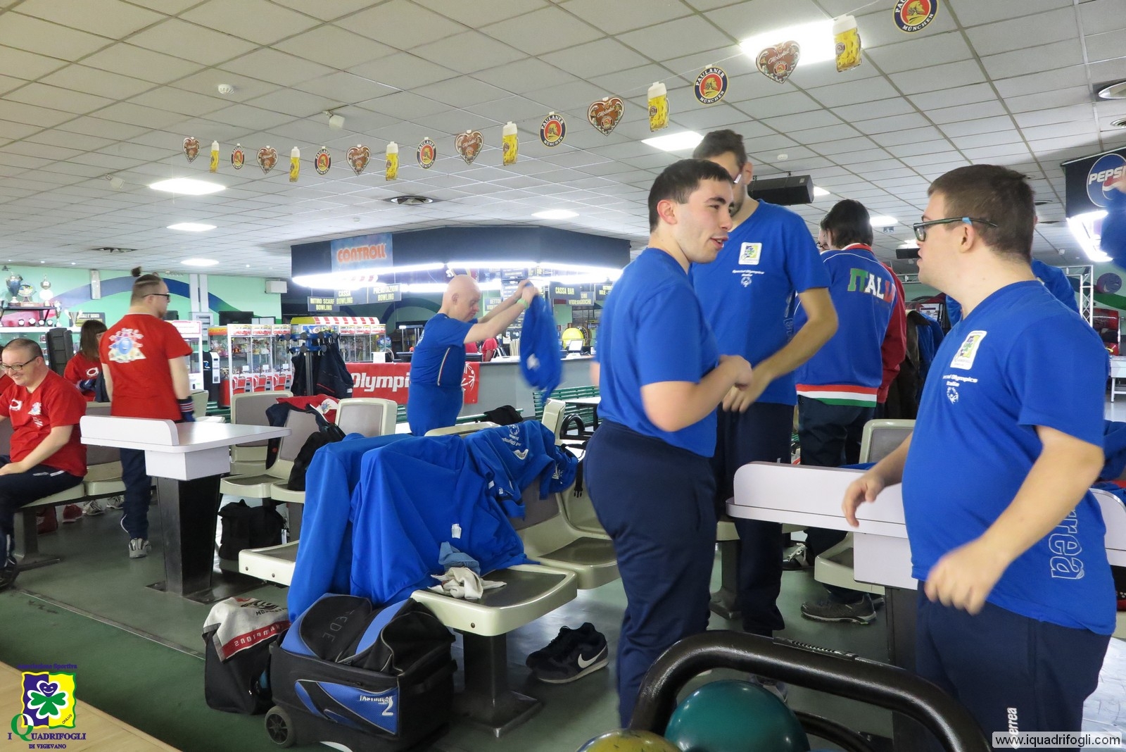 Bowling Nerviano 2019 - Regionali - 104