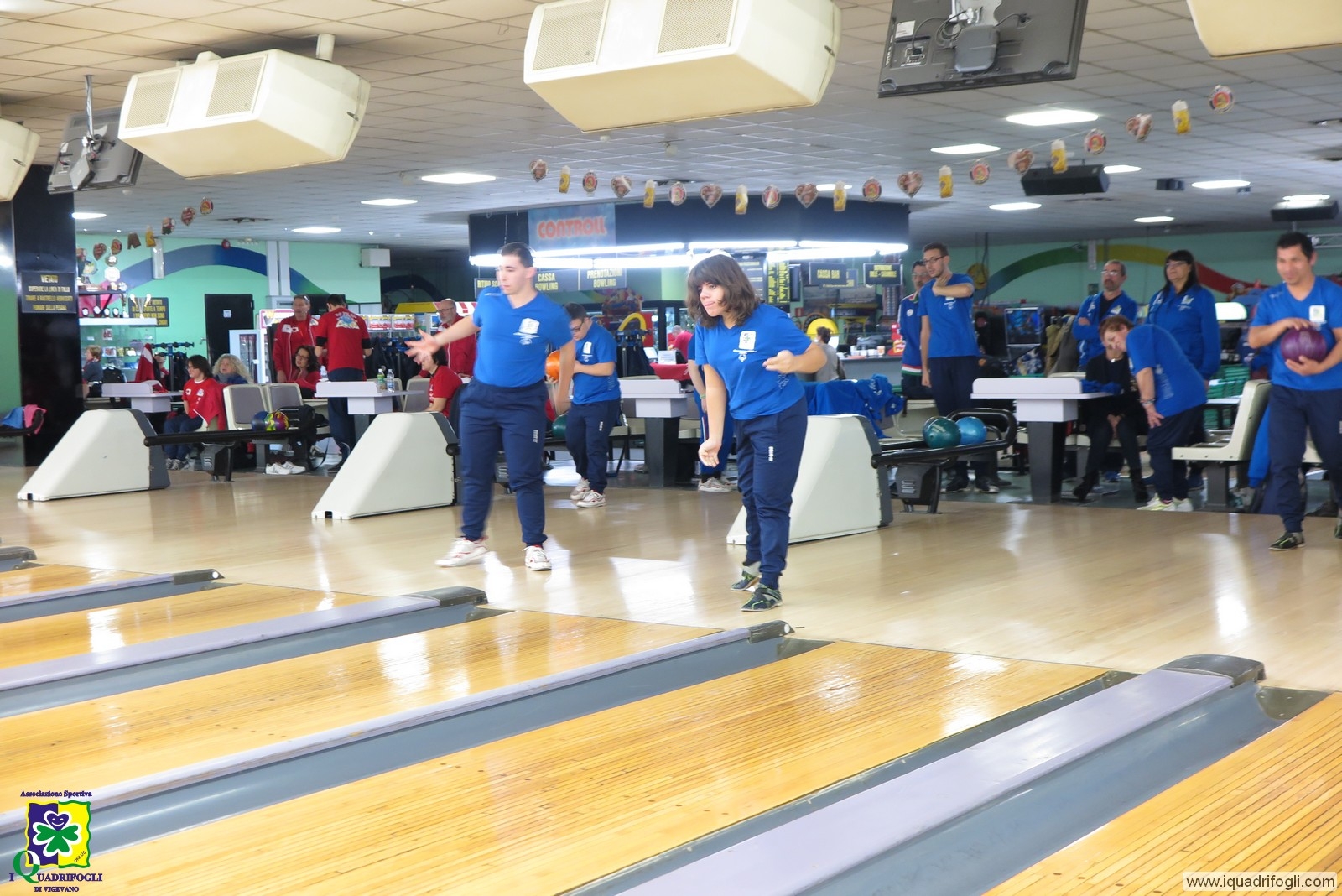 Bowling Nerviano 2019 - Regionali - 105