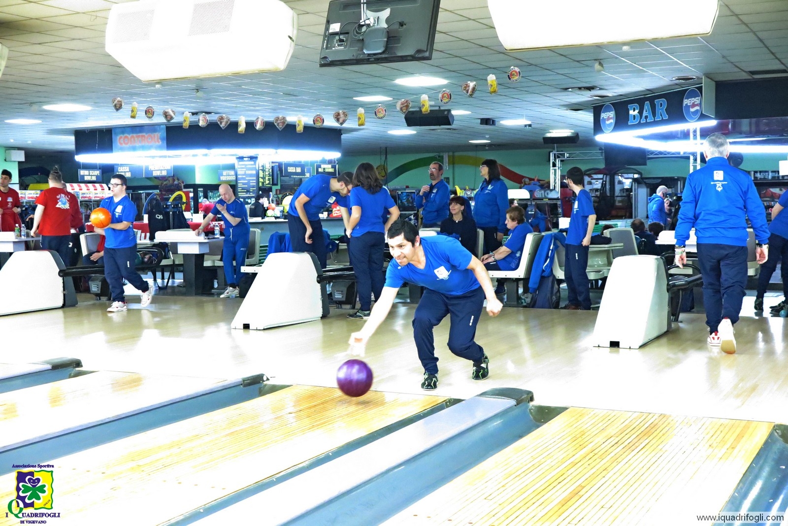 Bowling Nerviano 2019 - Regionali - 106