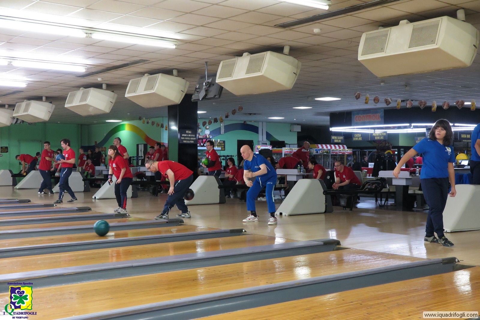Bowling Nerviano 2019 - Regionali - 107
