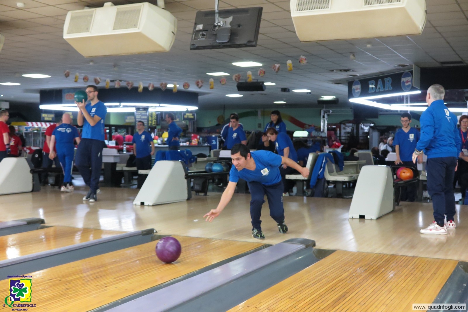 Bowling Nerviano 2019 - Regionali - 108