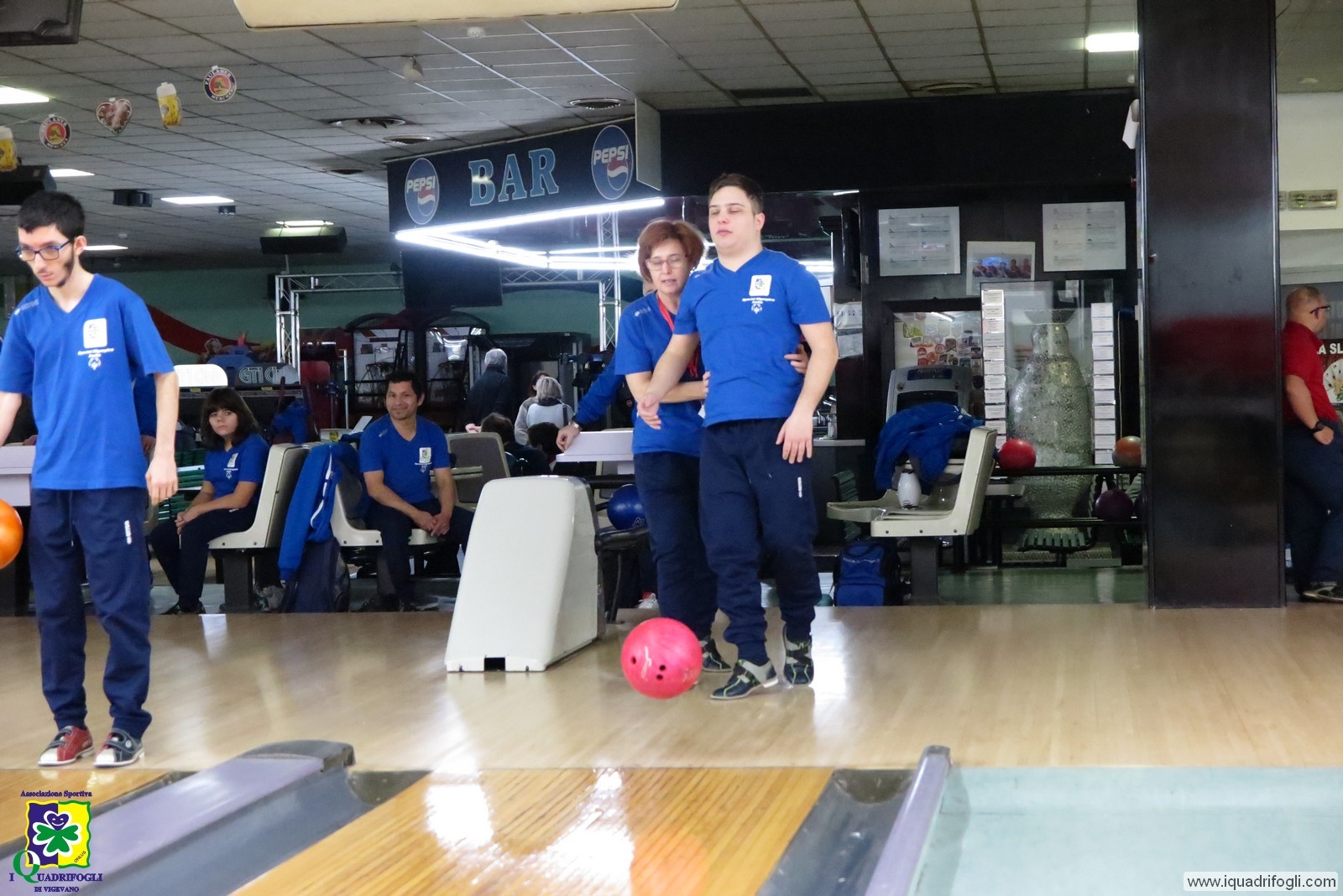 Bowling Nerviano 2019 - Regionali - 109