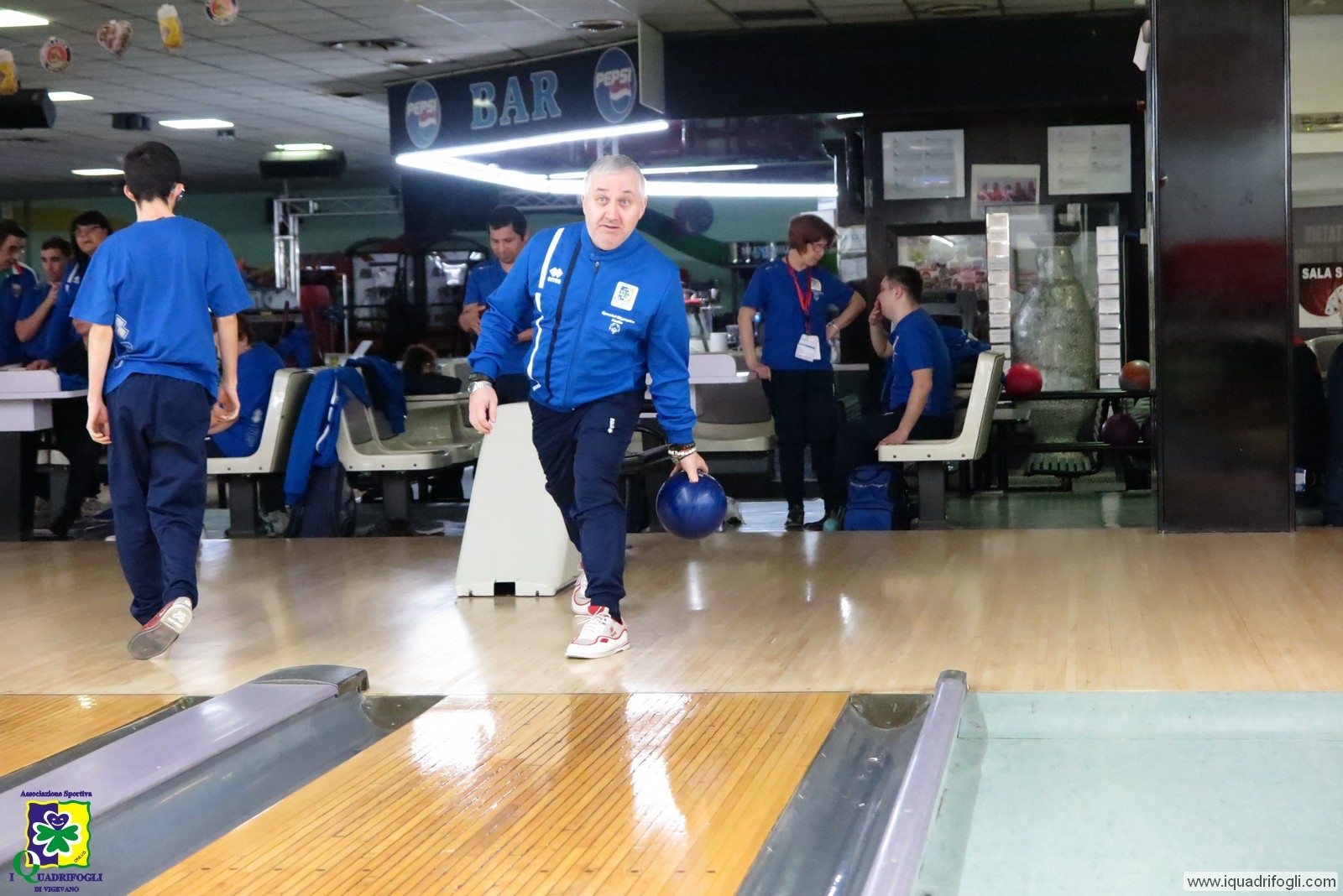 Bowling Nerviano 2019 - Regionali - 110