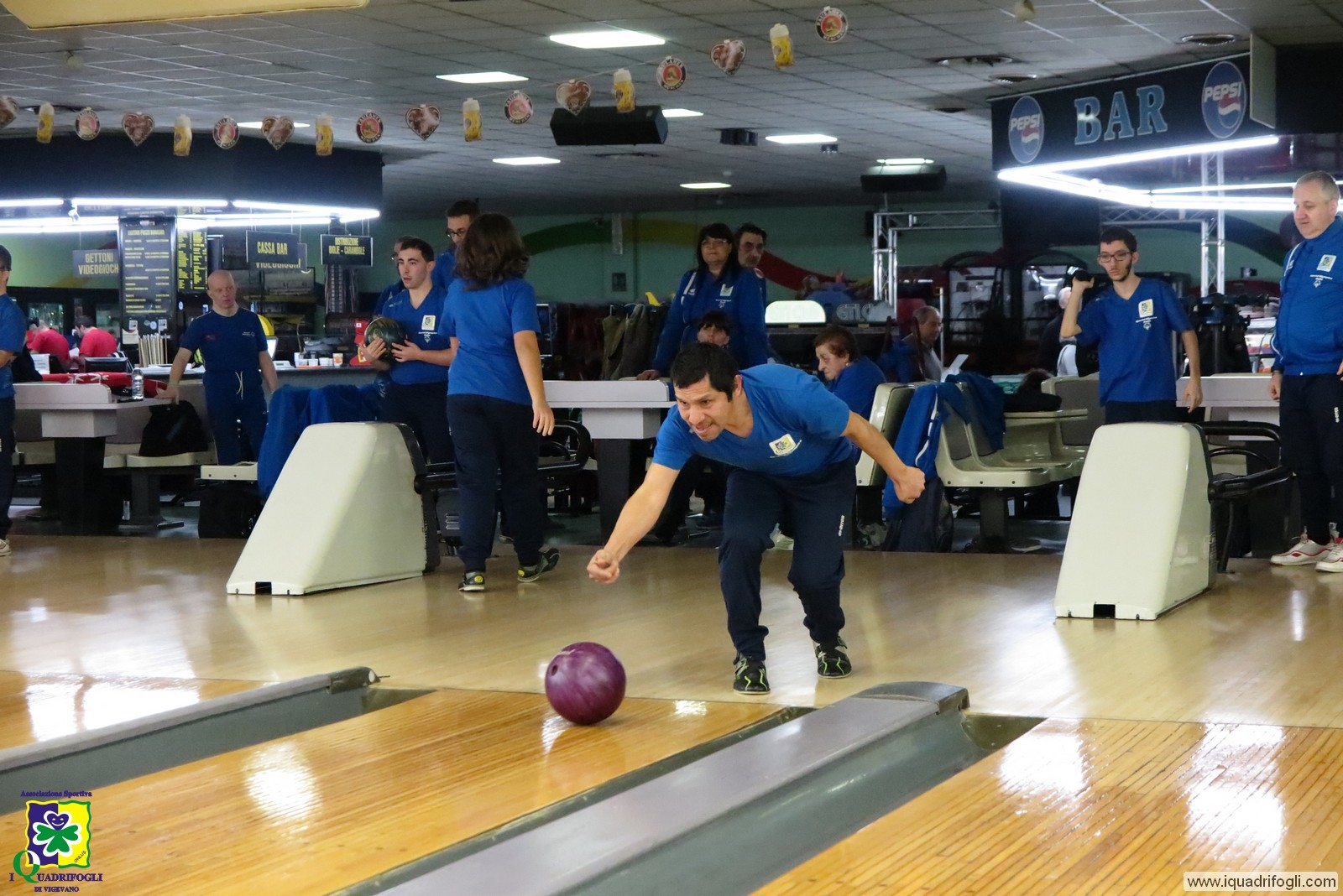 Bowling Nerviano 2019 - Regionali - 111