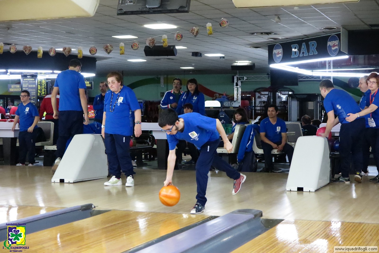 Bowling Nerviano 2019 - Regionali - 112