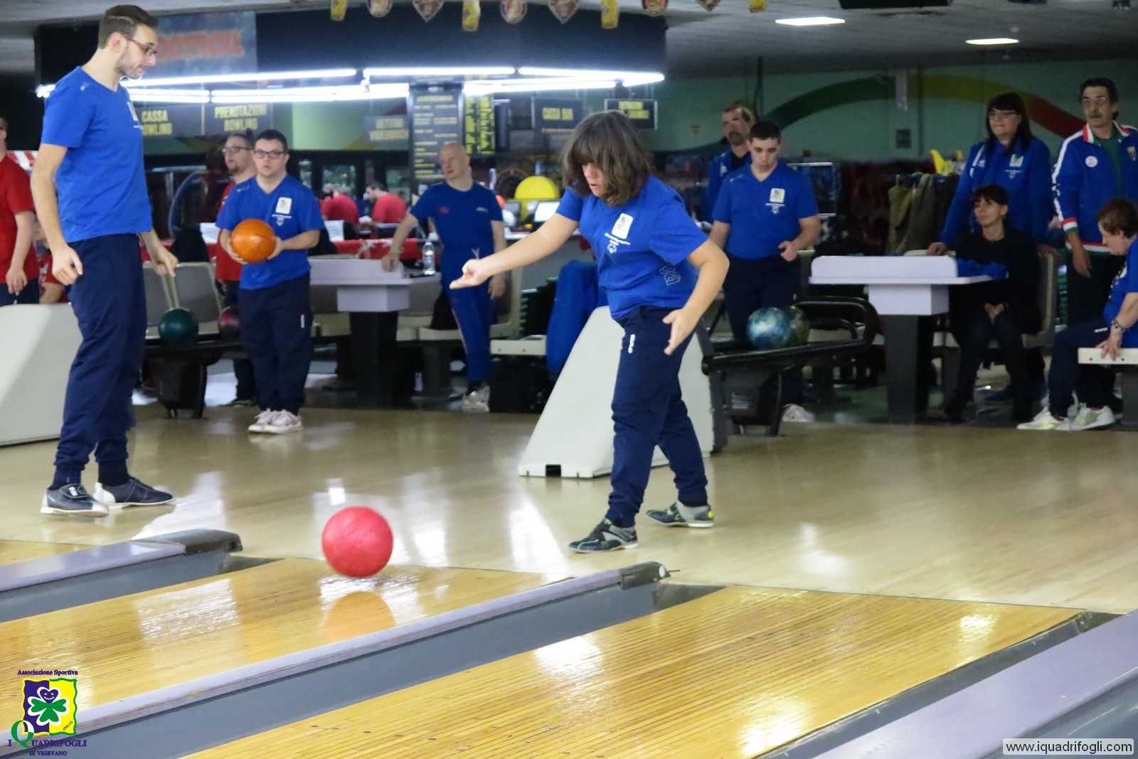Bowling Nerviano 2019 - Regionali - 113