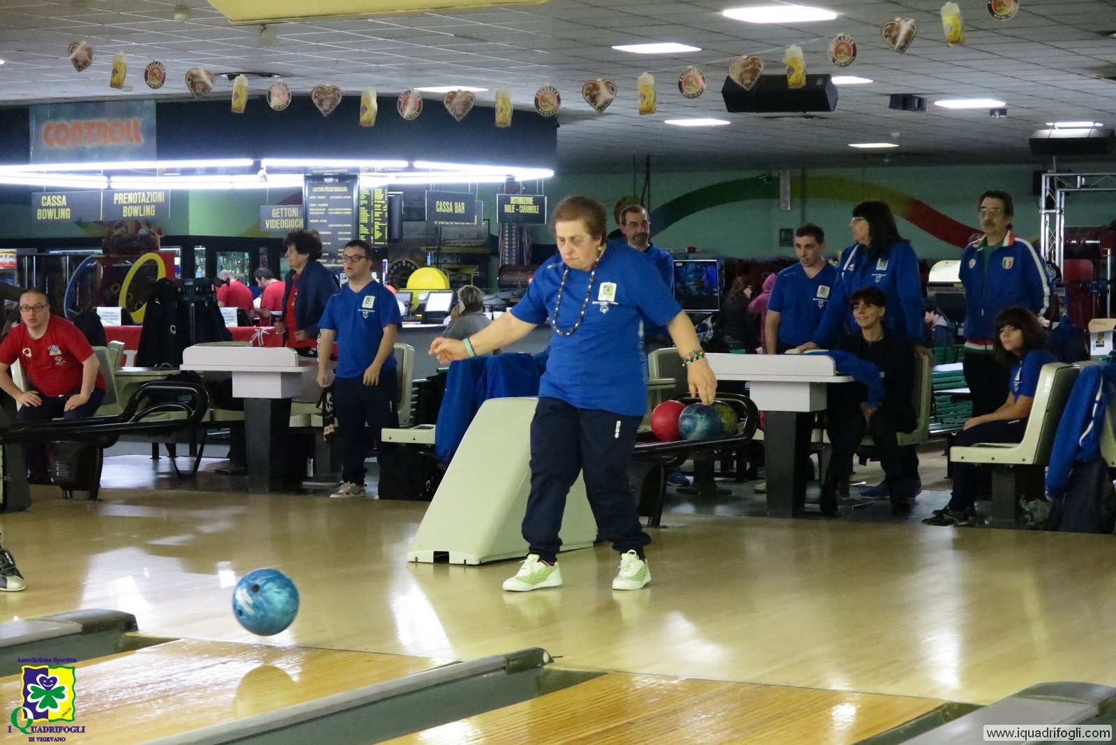 Bowling Nerviano 2019 - Regionali - 114
