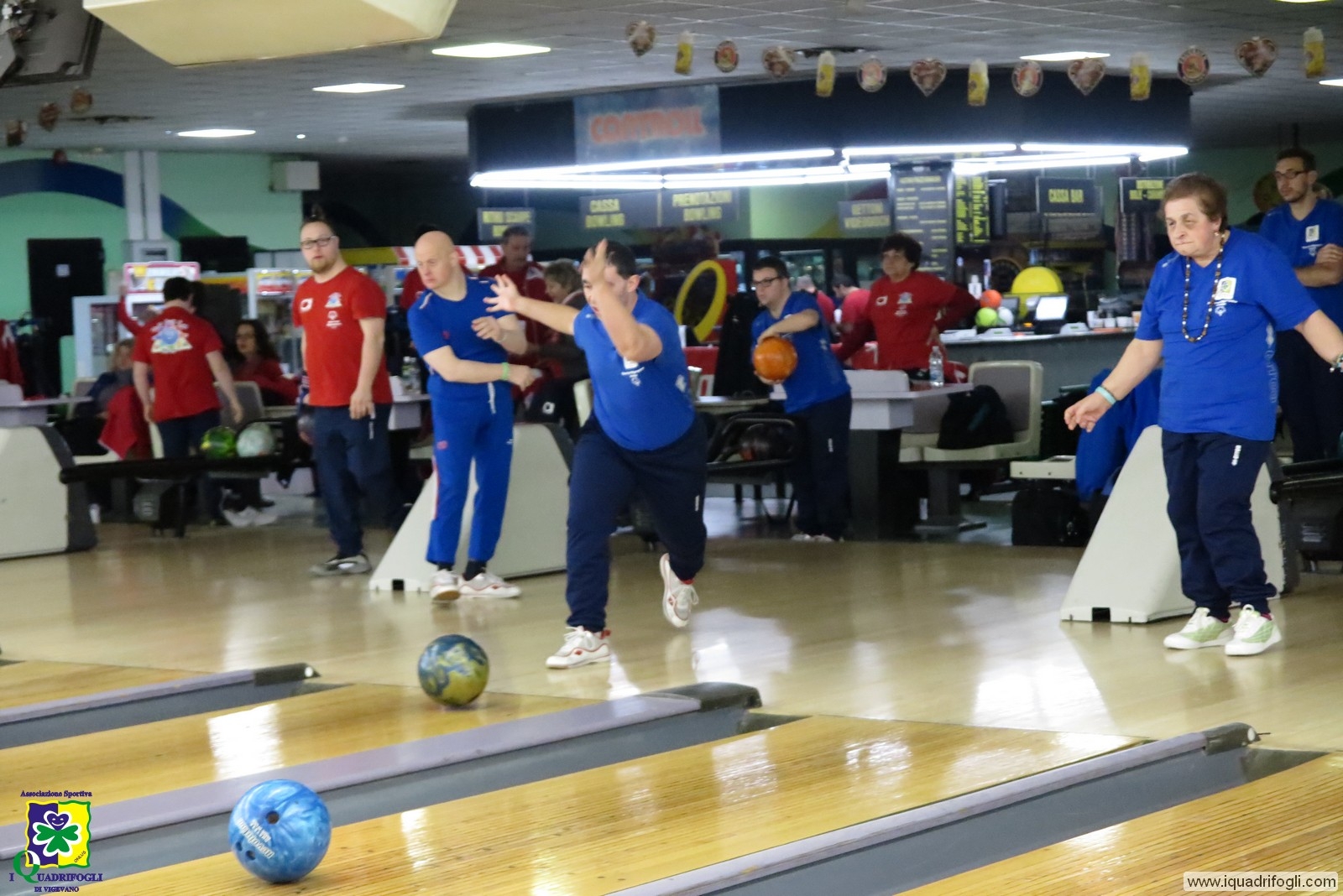 Bowling Nerviano 2019 - Regionali - 115