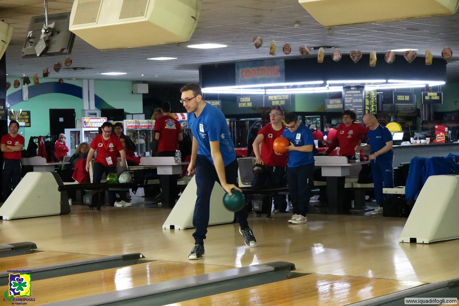 Bowling Nerviano 2019 - Regionali - 116