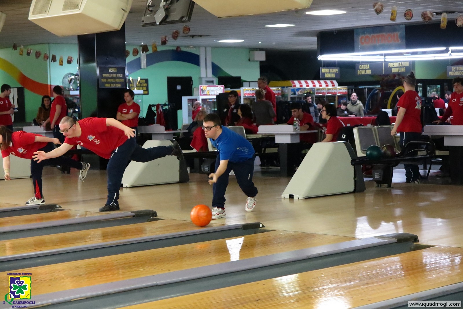 Bowling Nerviano 2019 - Regionali - 117