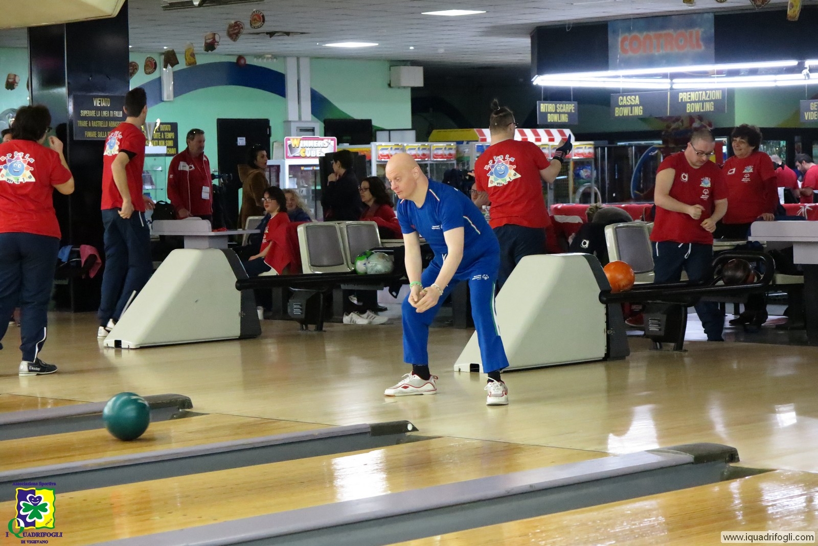 Bowling Nerviano 2019 - Regionali - 118