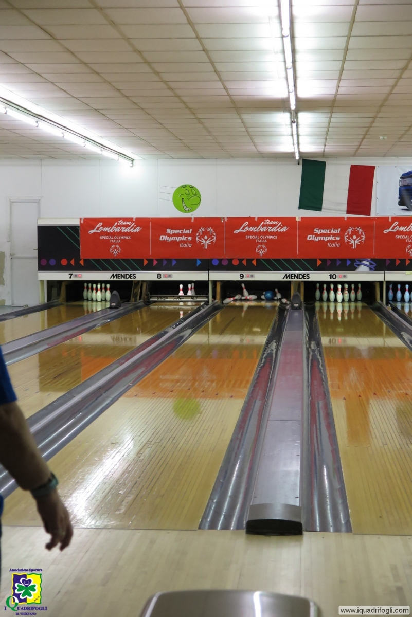 Bowling Nerviano 2019 - Regionali - 119