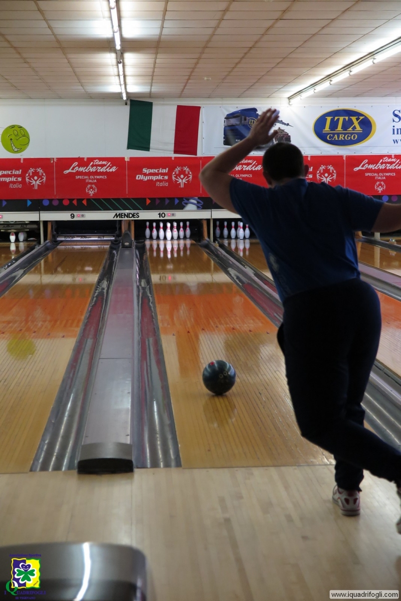 Bowling Nerviano 2019 - Regionali - 120