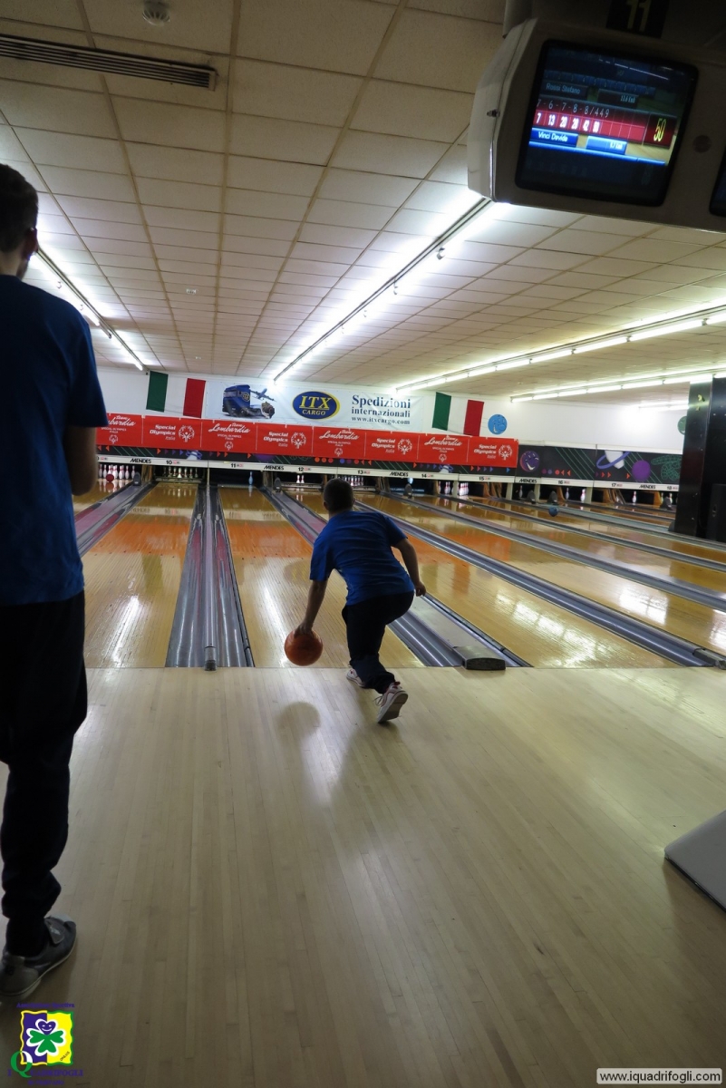 Bowling Nerviano 2019 - Regionali - 121
