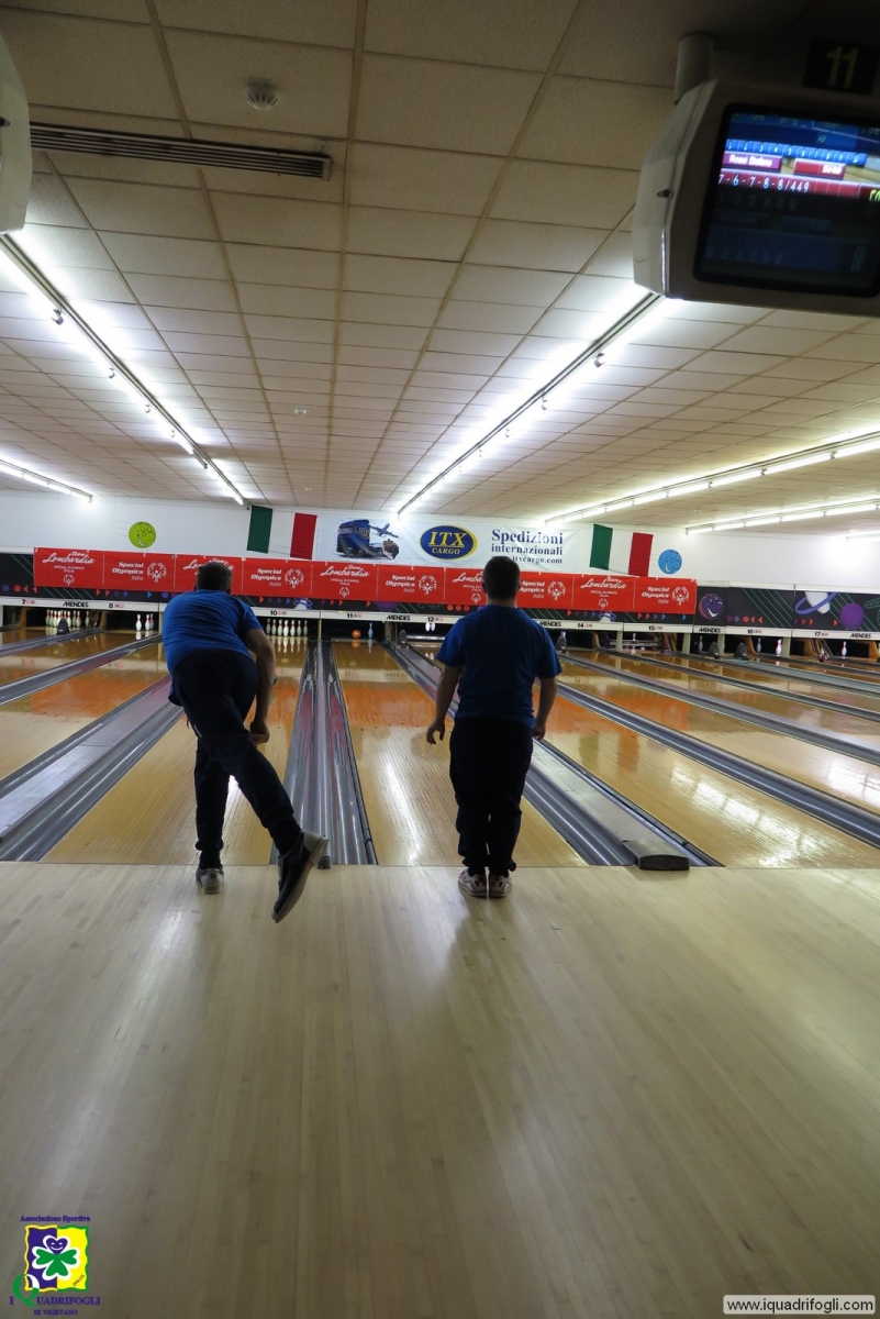 Bowling Nerviano 2019 - Regionali - 122