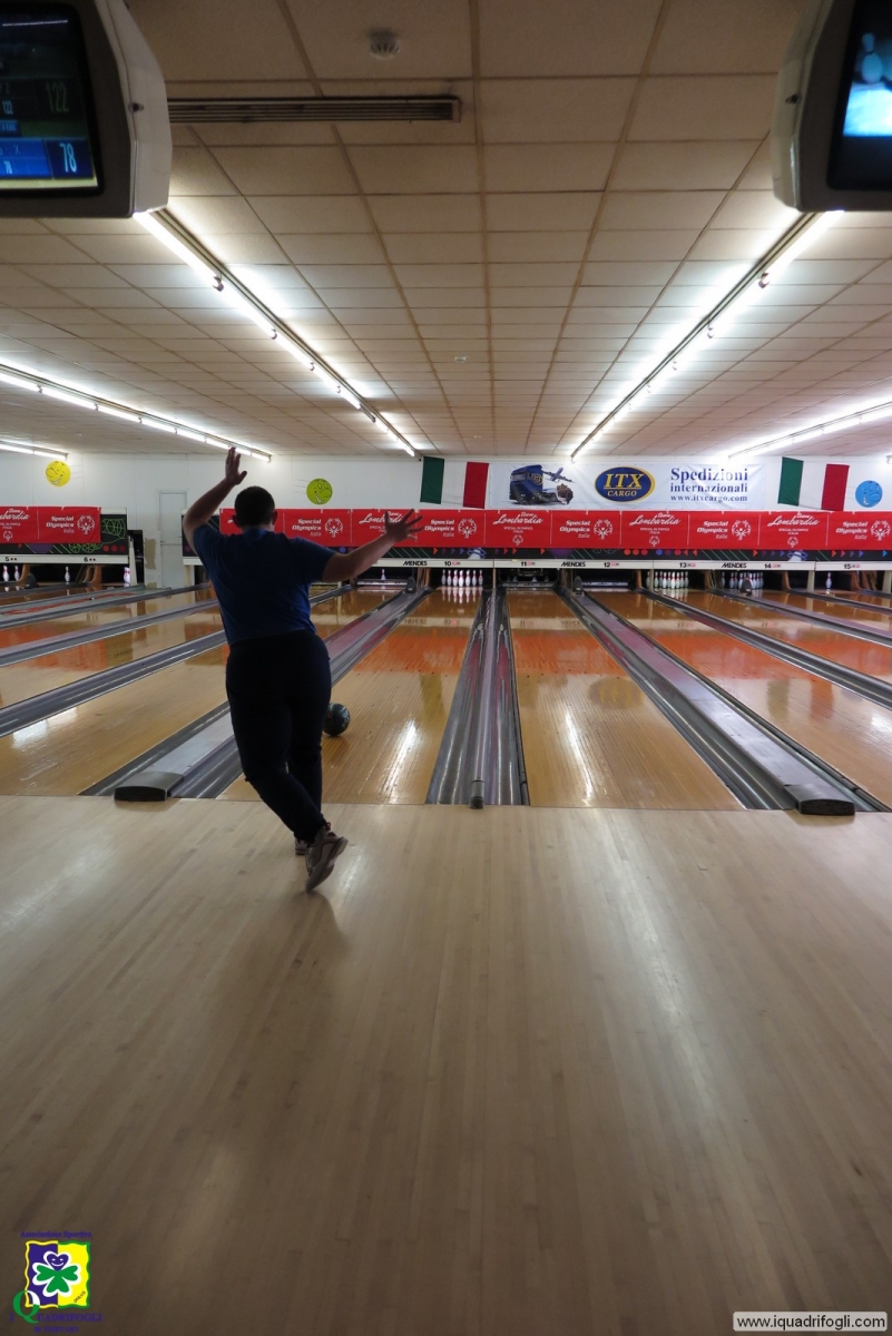 Bowling Nerviano 2019 - Regionali - 123