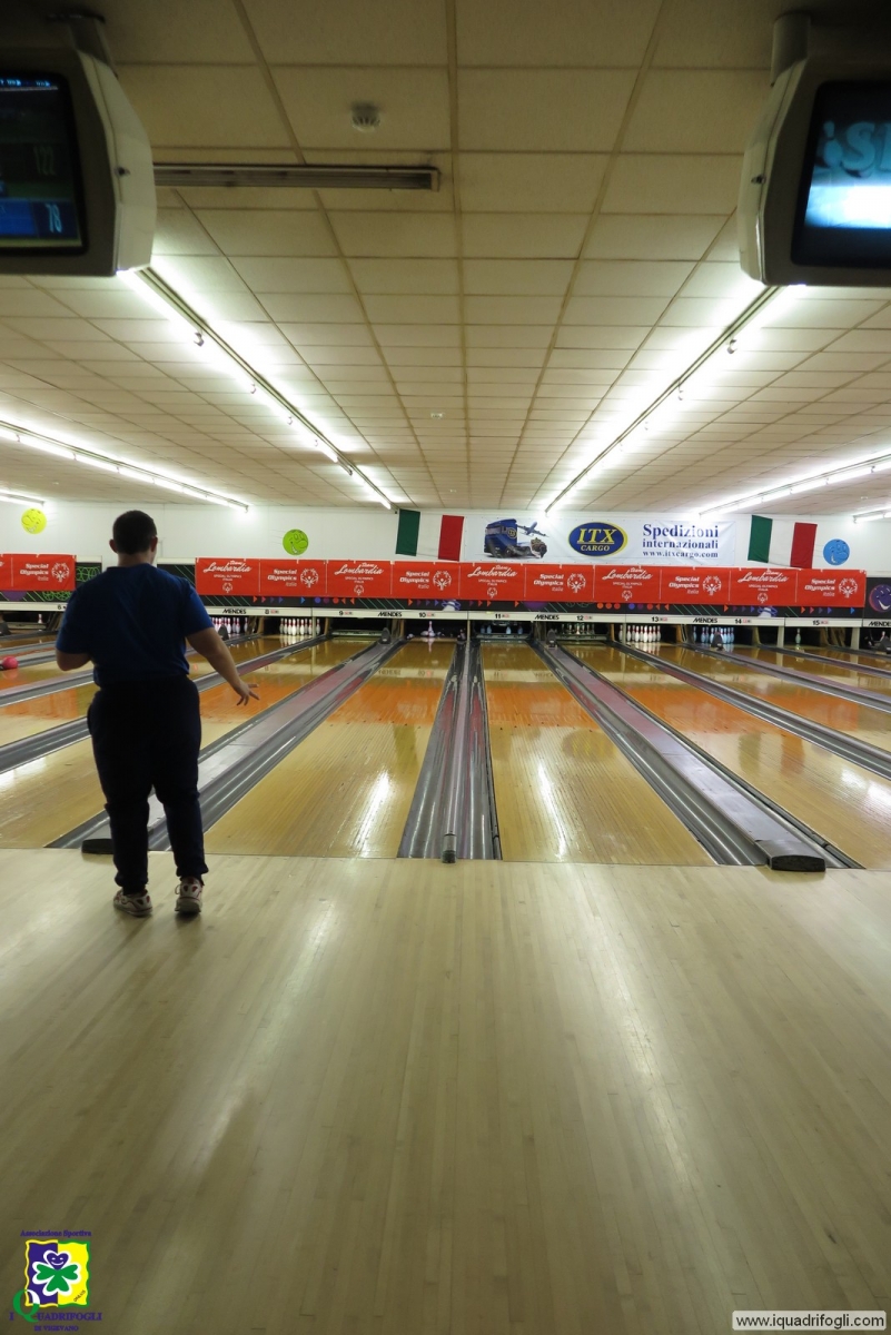 Bowling Nerviano 2019 - Regionali - 124