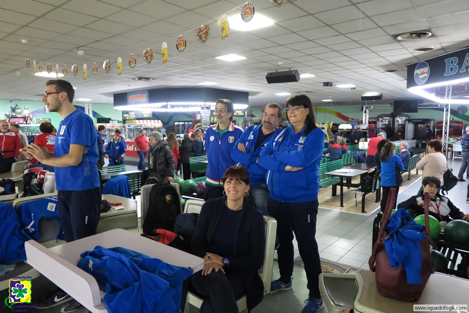 Bowling Nerviano 2019 - Regionali - 126