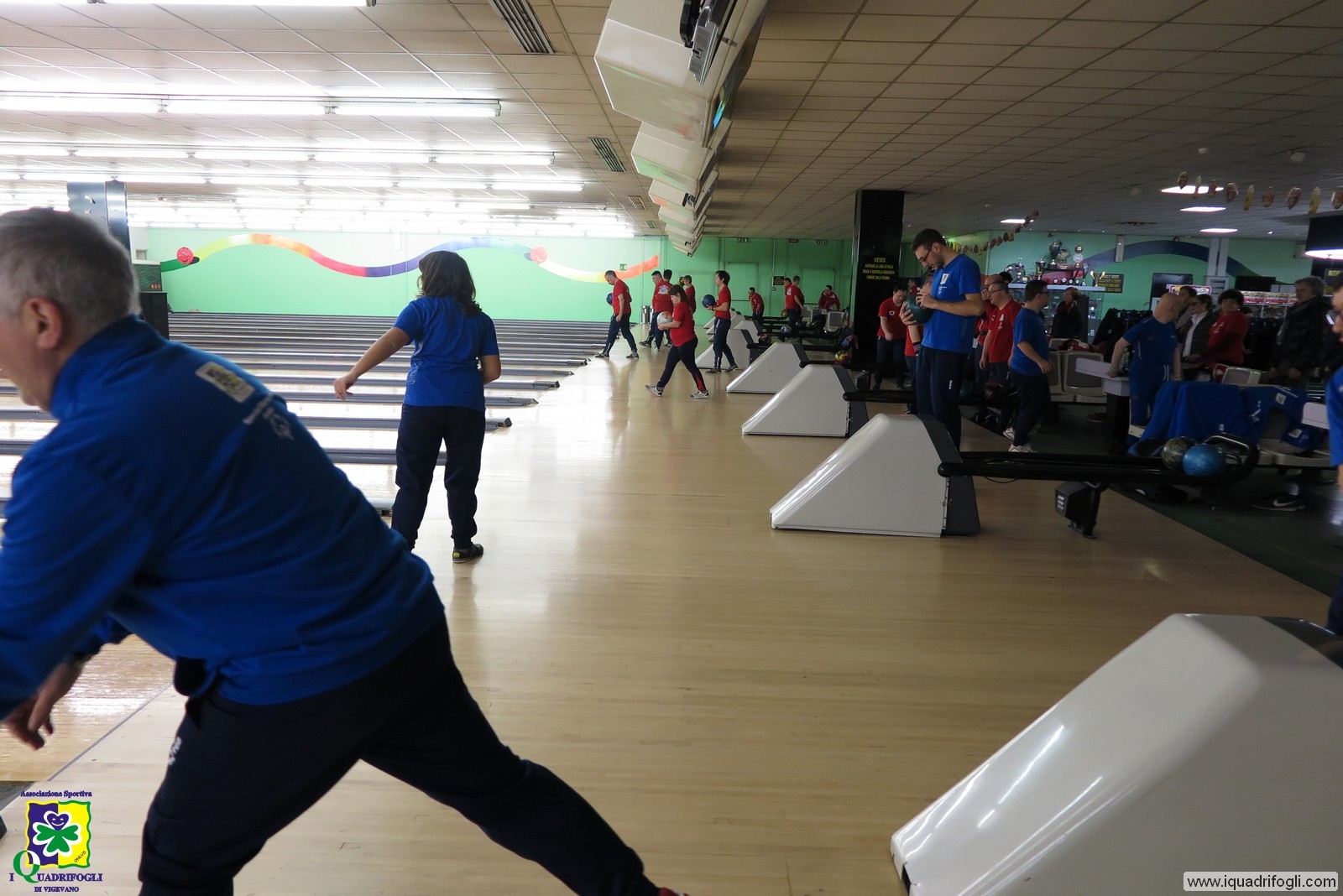 Bowling Nerviano 2019 - Regionali - 127