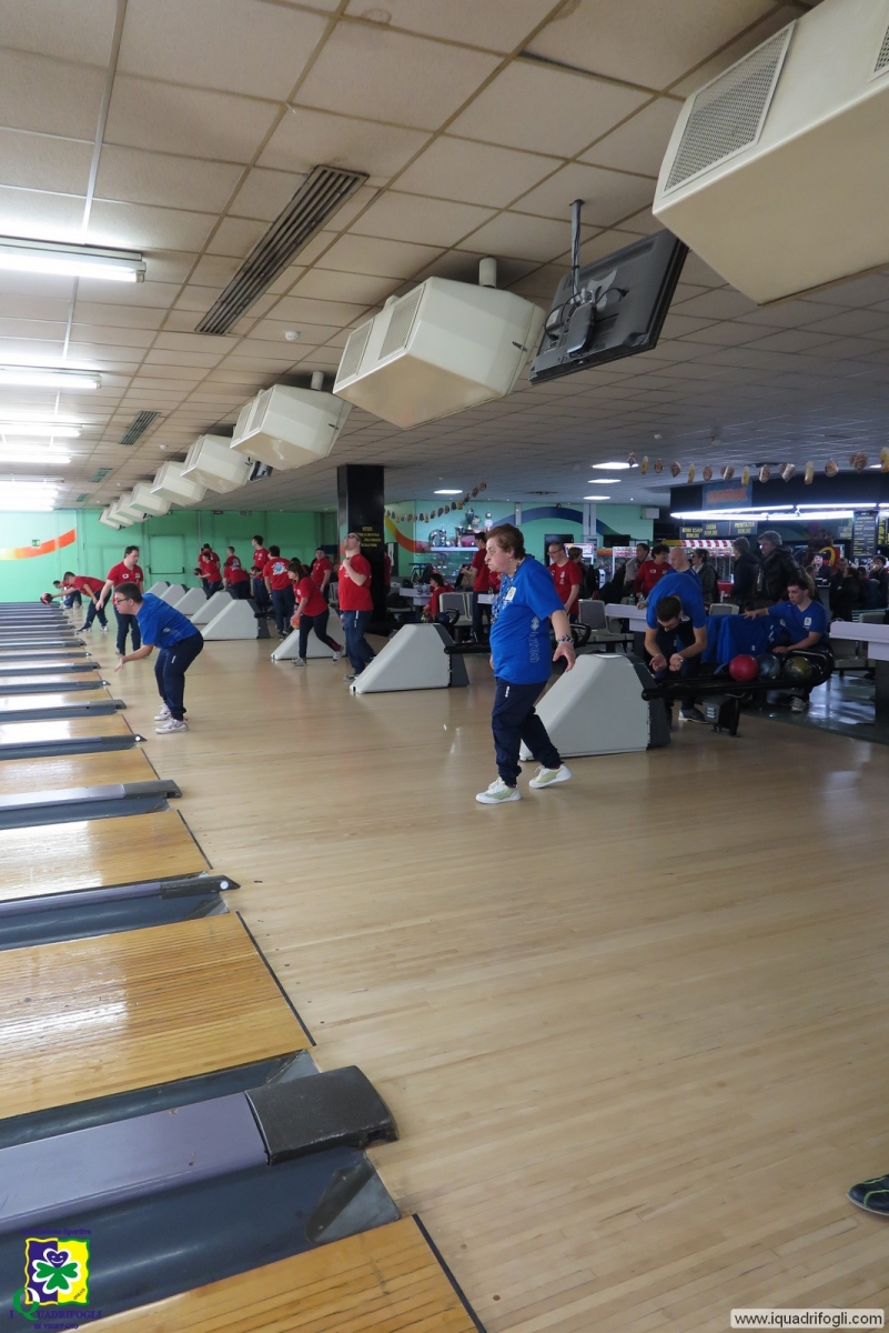 Bowling Nerviano 2019 - Regionali - 128