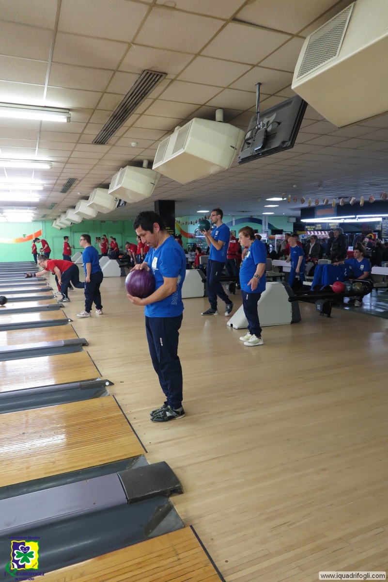 Bowling Nerviano 2019 - Regionali - 129