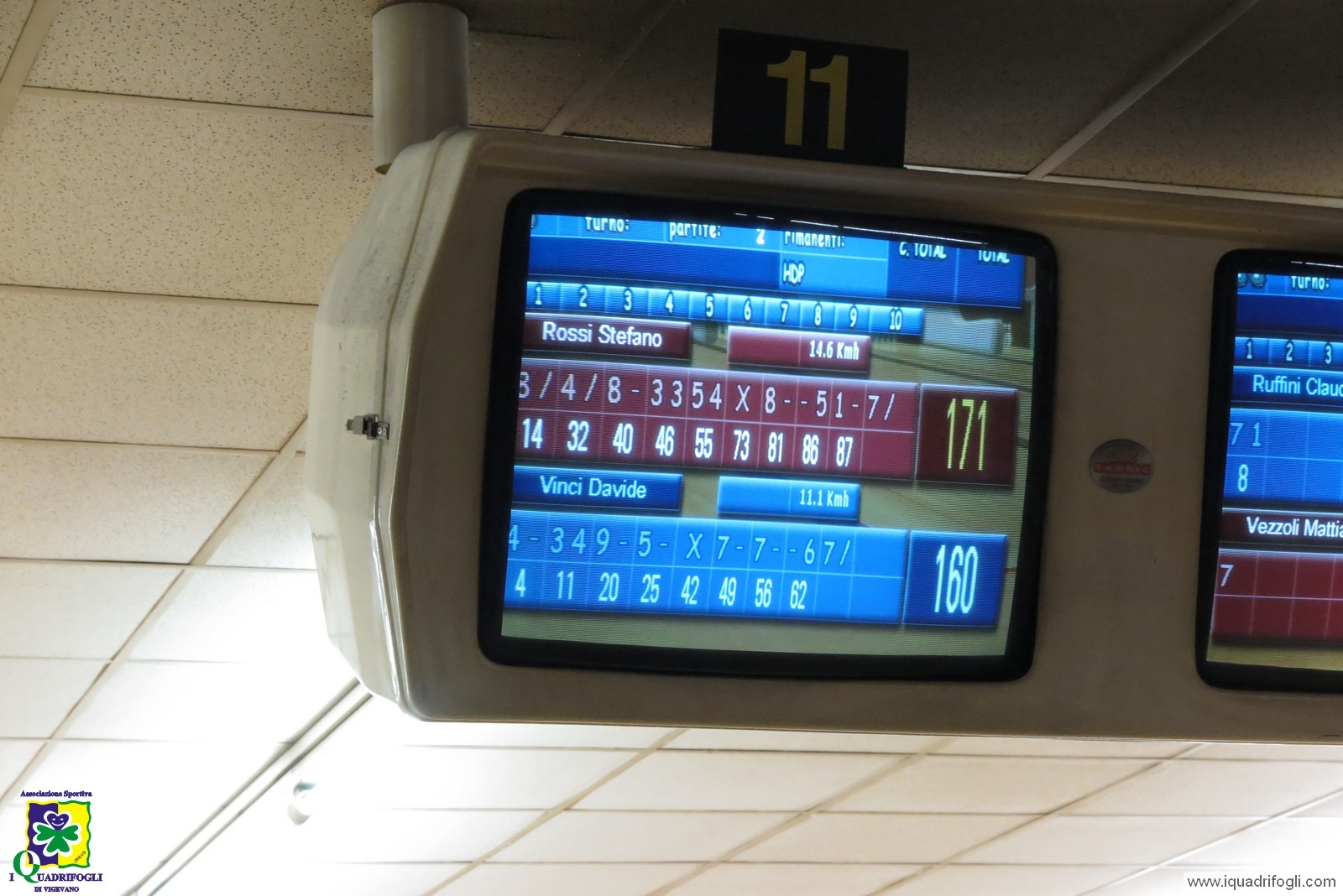 Bowling Nerviano 2019 - Regionali - 130