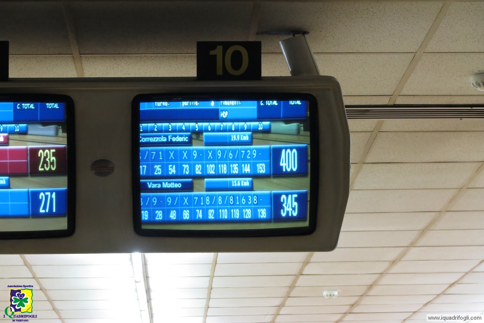 Bowling Nerviano 2019 - Regionali - 131