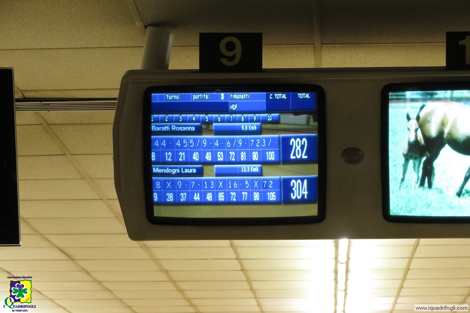Bowling Nerviano 2019 - Regionali - 132