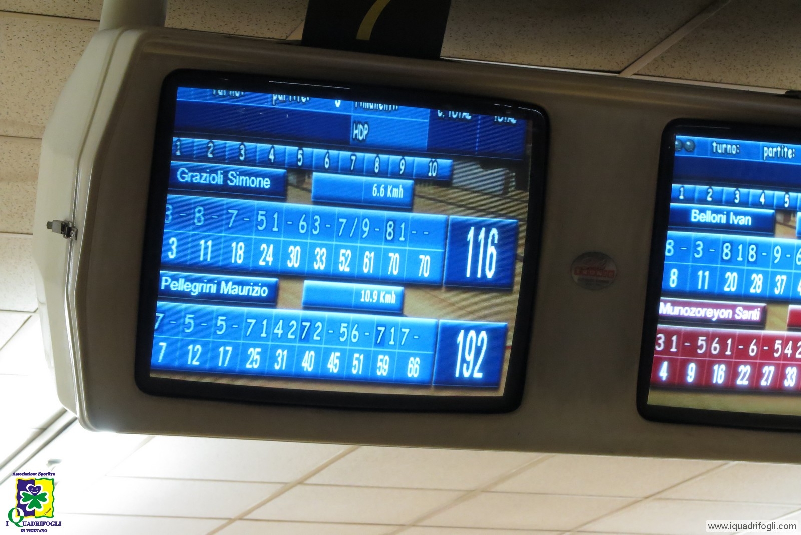 Bowling Nerviano 2019 - Regionali - 133