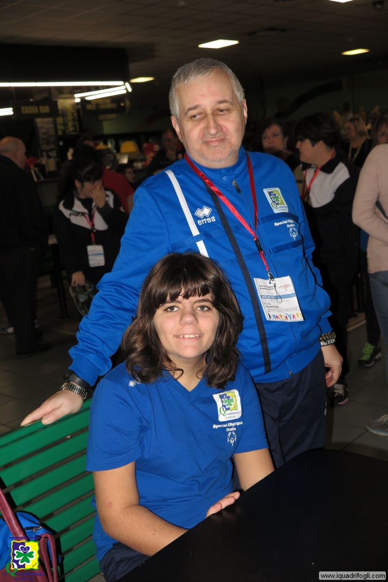 Bowling Nerviano 2019 - Regionali - 137