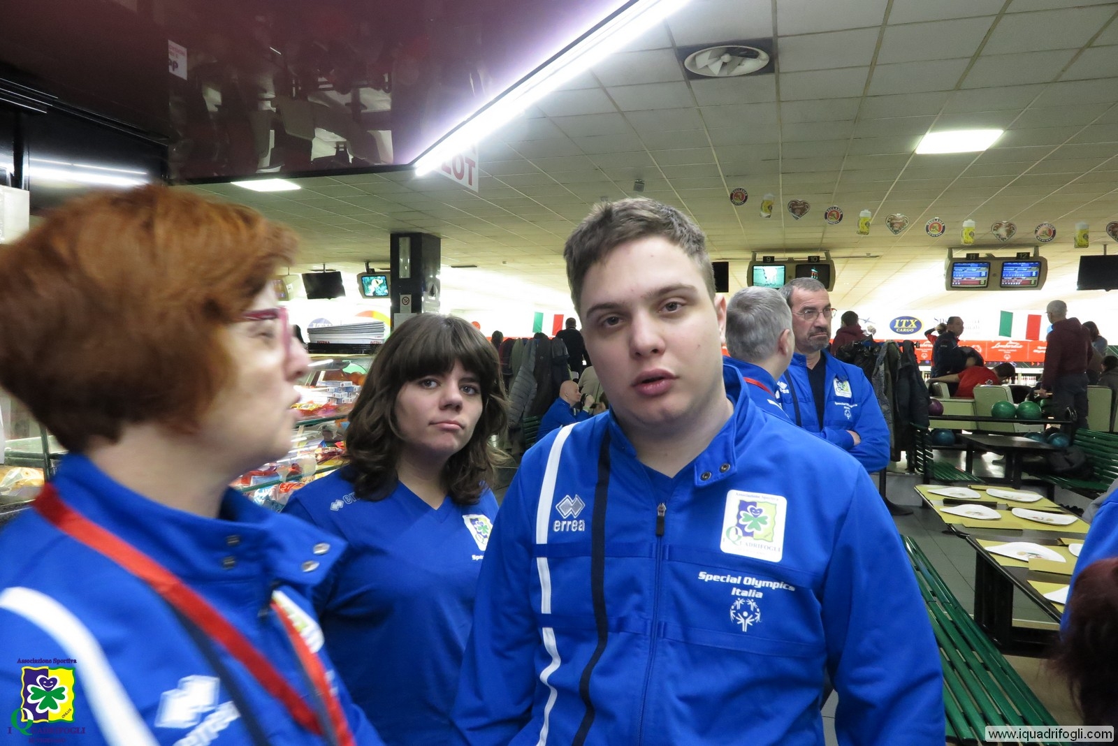 Bowling Nerviano 2019 - Regionali - 140