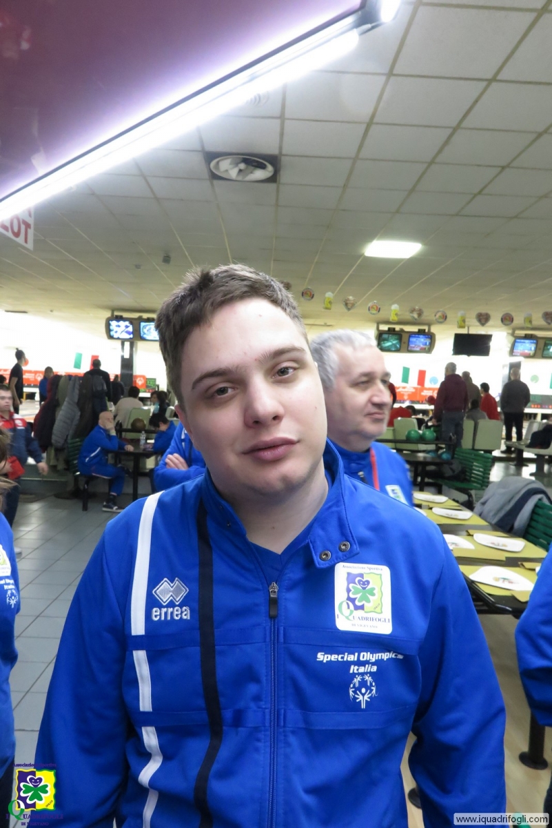 Bowling Nerviano 2019 - Regionali - 141