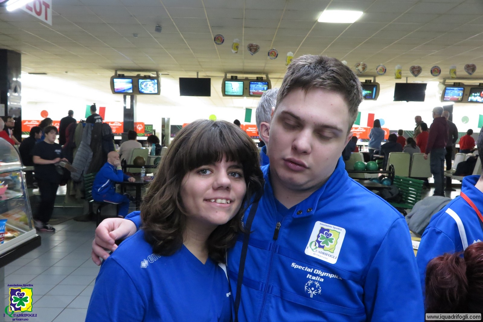 Bowling Nerviano 2019 - Regionali - 142