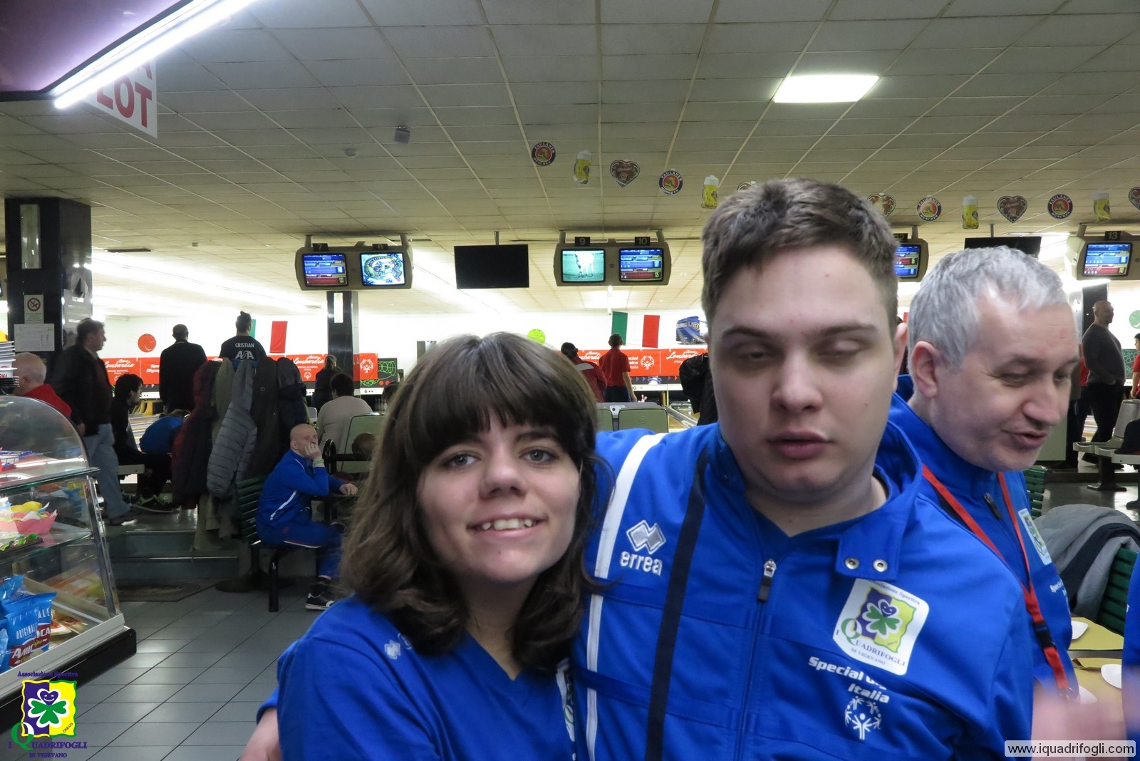 Bowling Nerviano 2019 - Regionali - 143