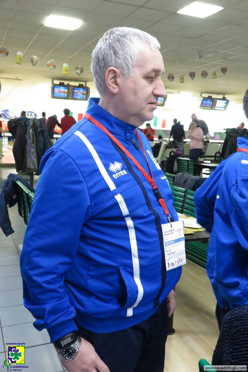 Bowling Nerviano 2019 - Regionali - 144