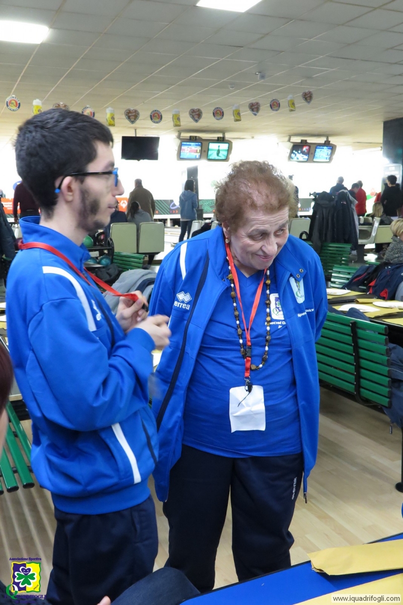 Bowling Nerviano 2019 - Regionali - 145