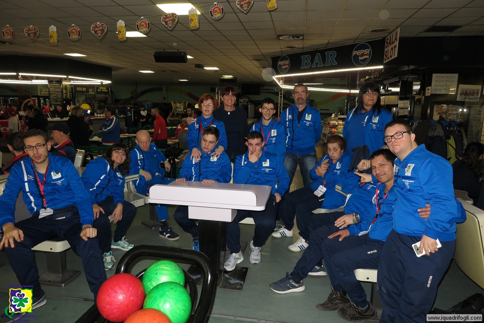 Bowling Nerviano 2019 - Regionali - 146