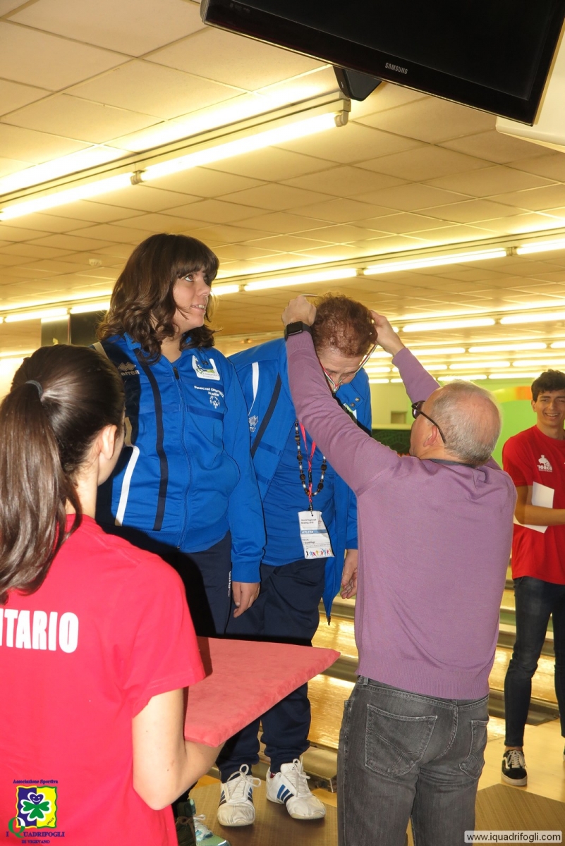 Bowling Nerviano 2019 - Regionali - 147