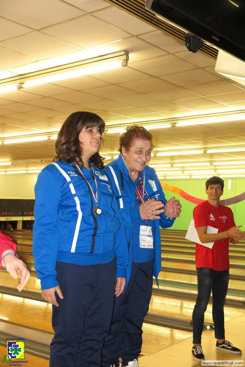 Bowling Nerviano 2019 - Regionali - 148