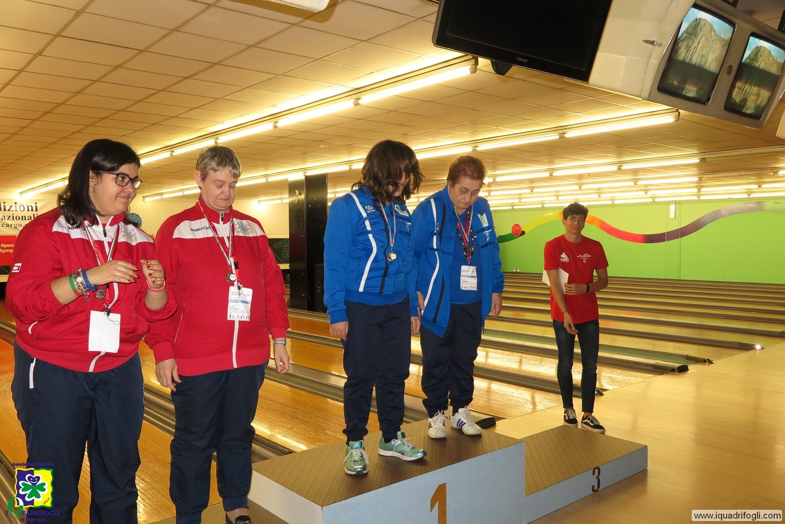 Bowling Nerviano 2019 - Regionali - 149