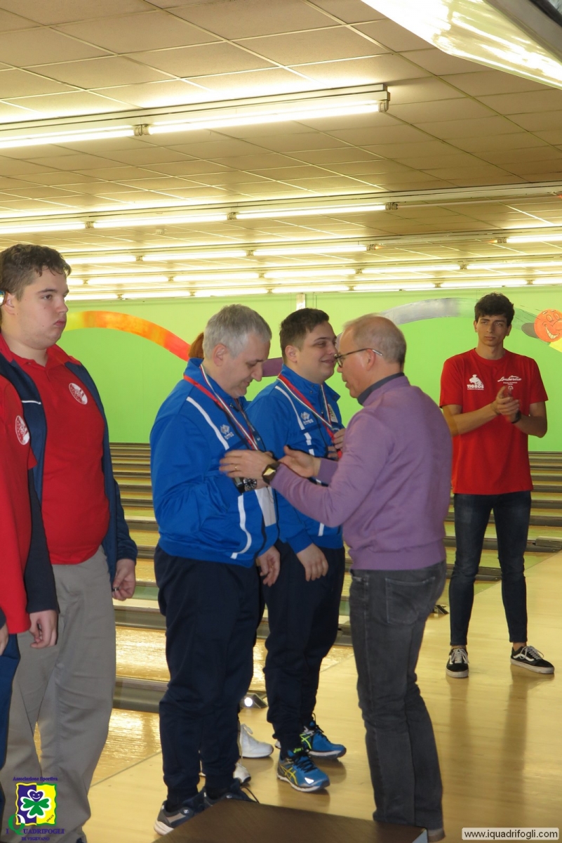 Bowling Nerviano 2019 - Regionali - 151