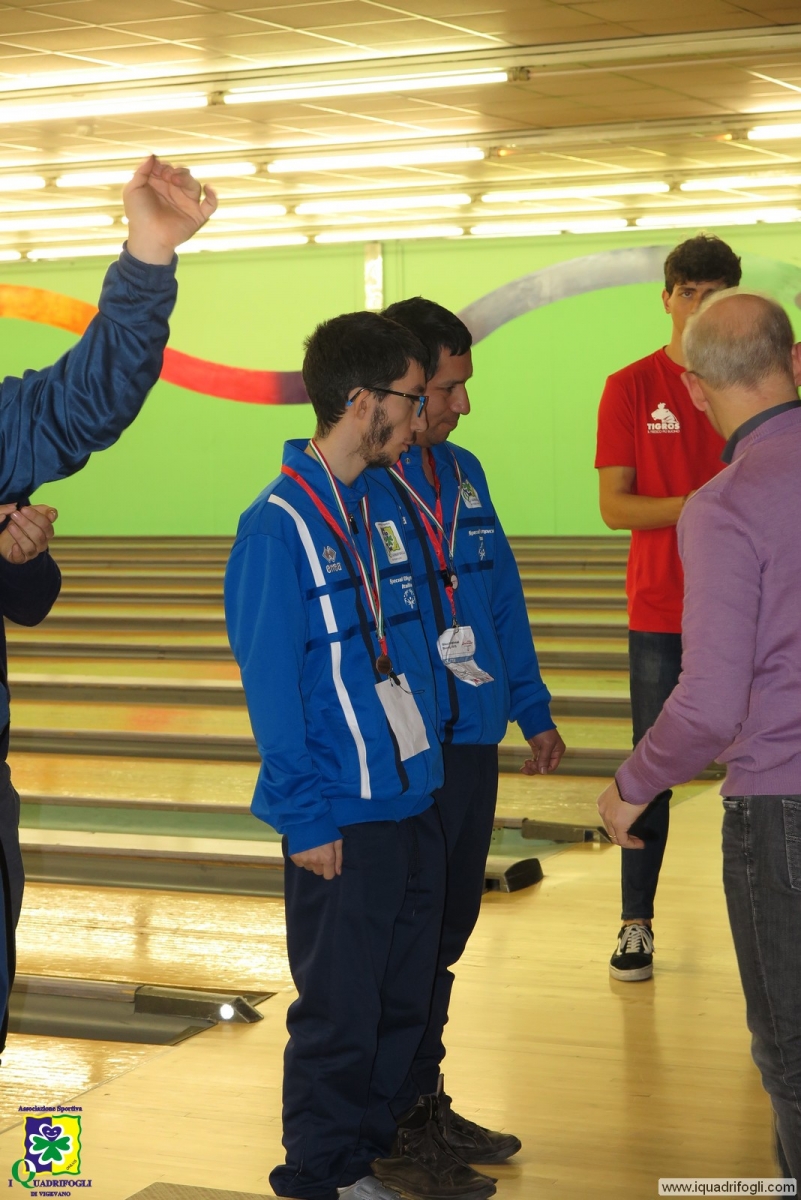 Bowling Nerviano 2019 - Regionali - 153