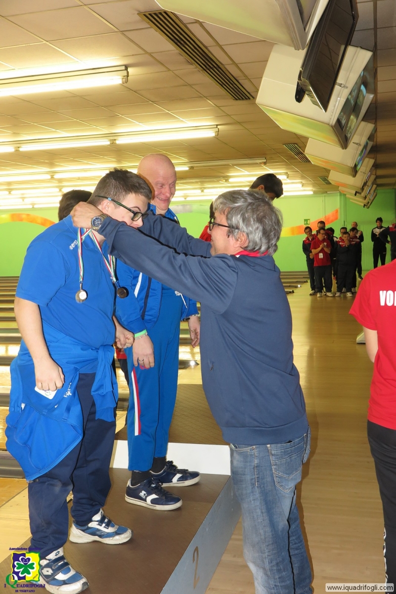 Bowling Nerviano 2019 - Regionali - 154