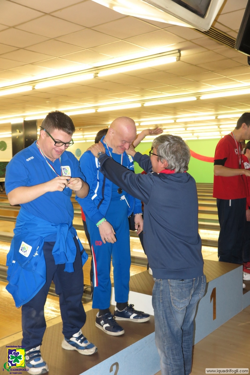 Bowling Nerviano 2019 - Regionali - 155