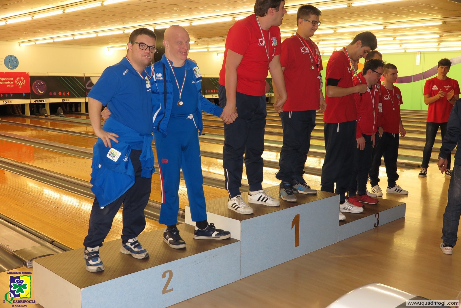 Bowling Nerviano 2019 - Regionali - 156